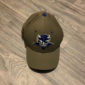 Duke Blue Devils Fitted 🏀🧢